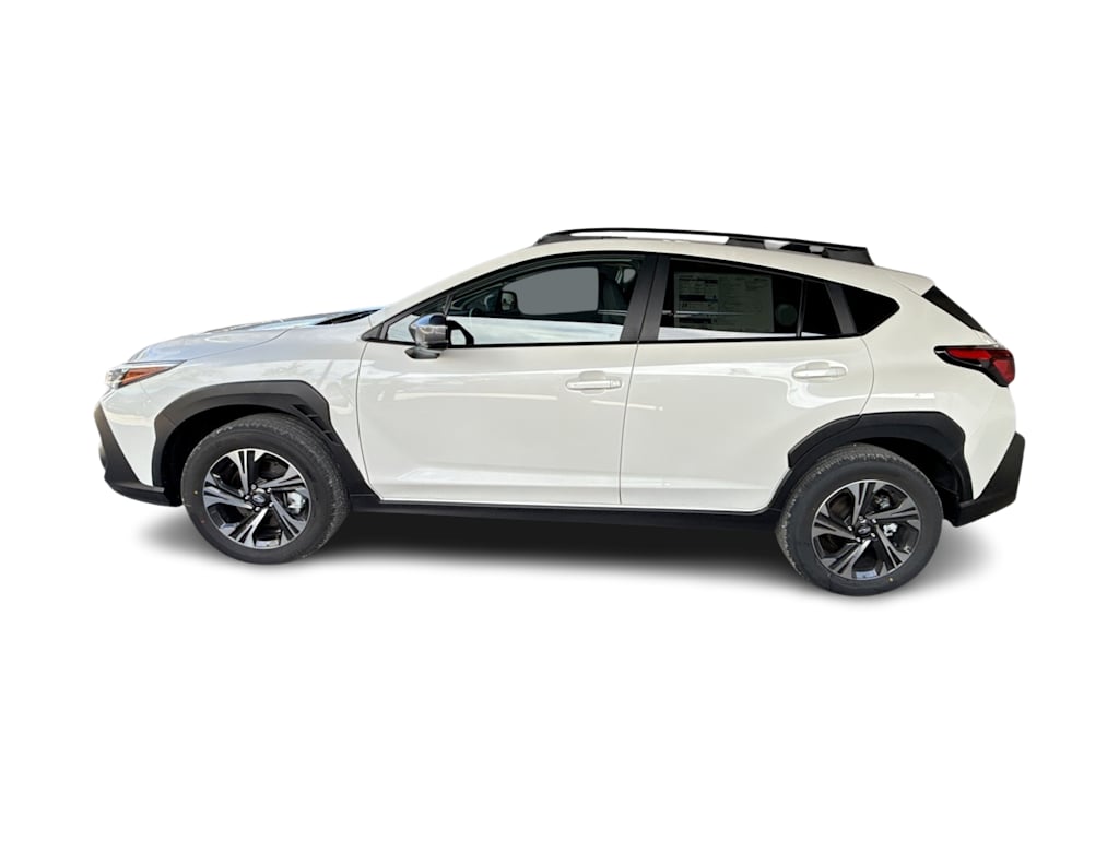 Thumbnail: 2026 Subaru Crosstrek - 3