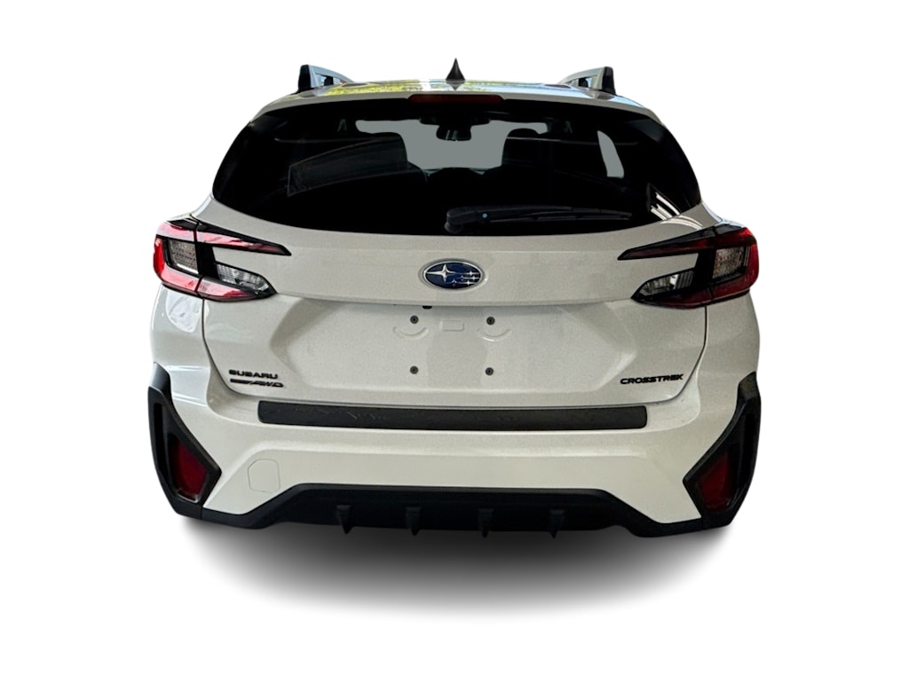Thumbnail: 2026 Subaru Crosstrek - 21