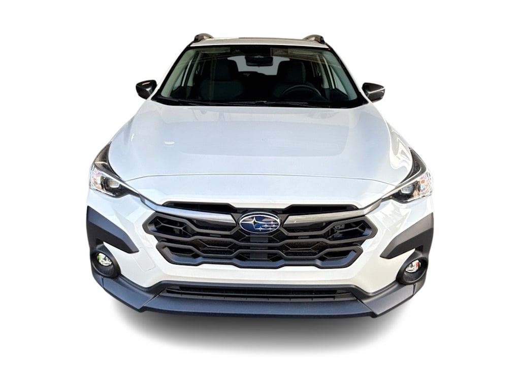 Thumbnail: 2026 Subaru Crosstrek - 5