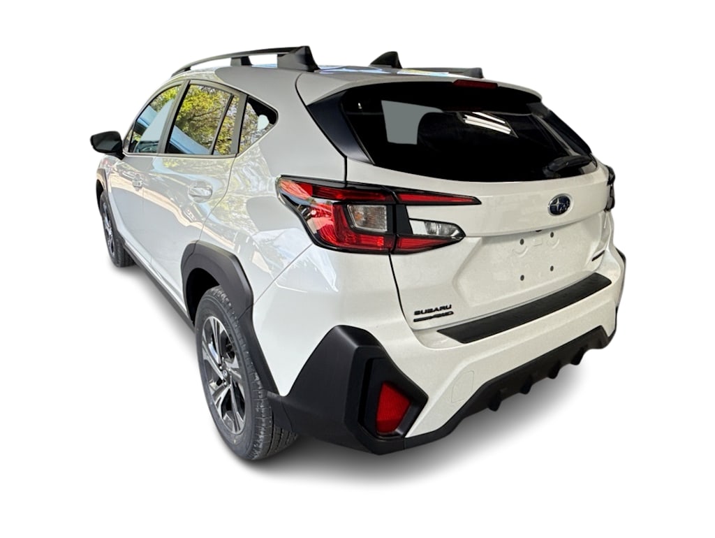 Thumbnail: 2026 Subaru Crosstrek - 4