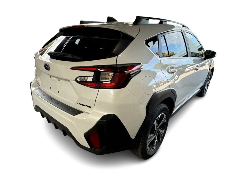 Thumbnail: 2026 Subaru Crosstrek - 22