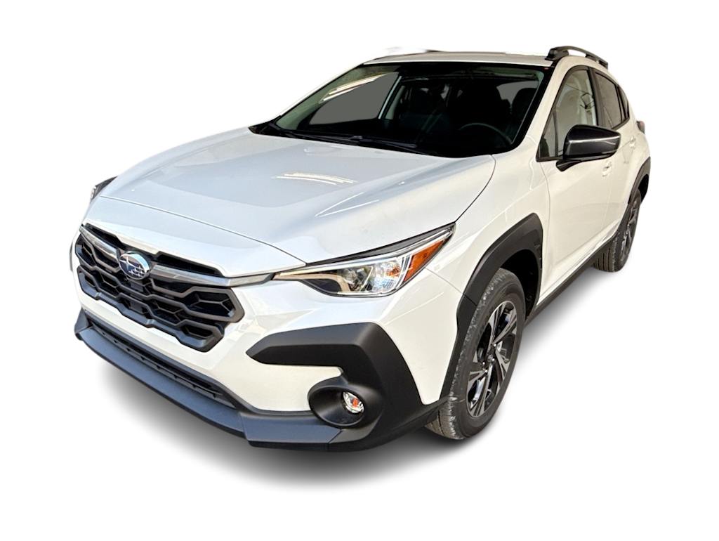 Thumbnail: 2026 Subaru Crosstrek - 20
