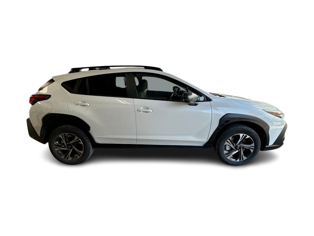 Thumbnail: 2026 Subaru Crosstrek - 23