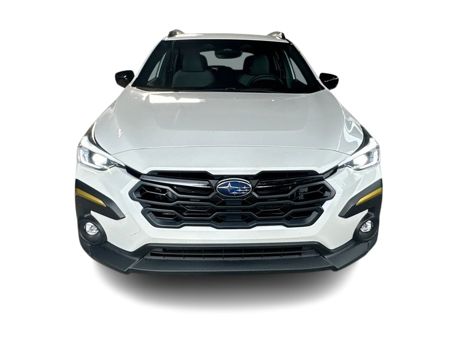 Thumbnail: 2026 Subaru Crosstrek - 6