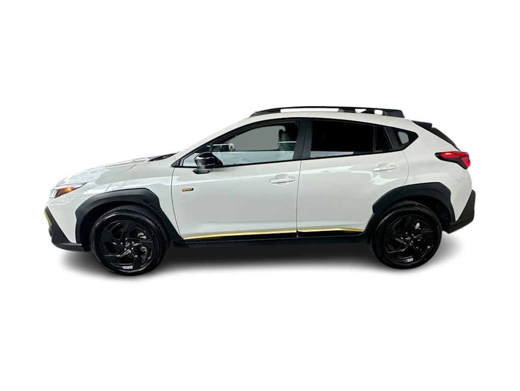 Thumbnail: 2026 Subaru Crosstrek - 3