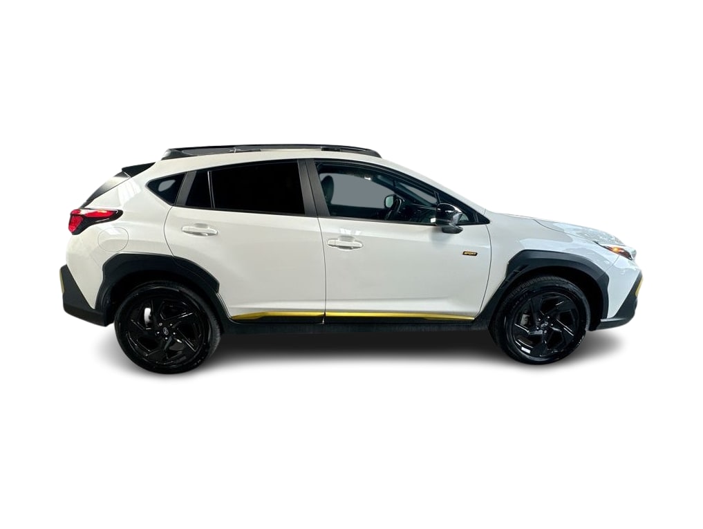 Thumbnail: 2026 Subaru Crosstrek - 22