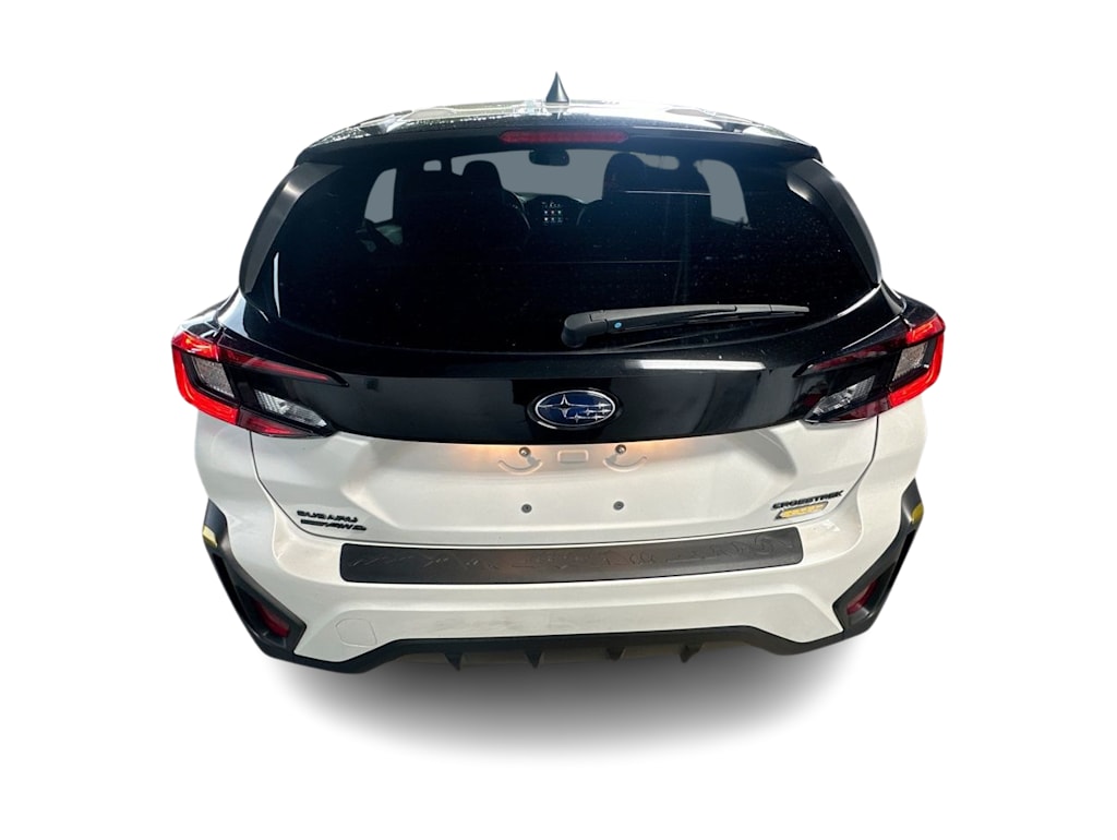 Thumbnail: 2026 Subaru Crosstrek - 5