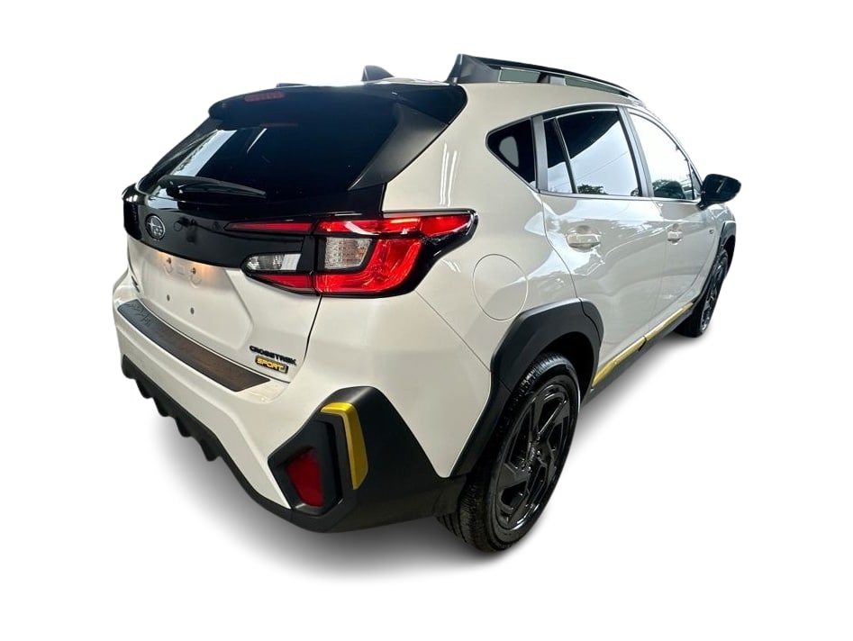 Thumbnail: 2026 Subaru Crosstrek - 21