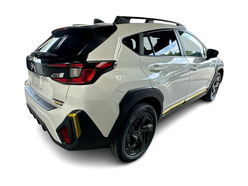 Thumbnail: 2026 Subaru Crosstrek - 23