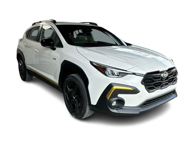 Thumbnail: 2026 Subaru Crosstrek - 21