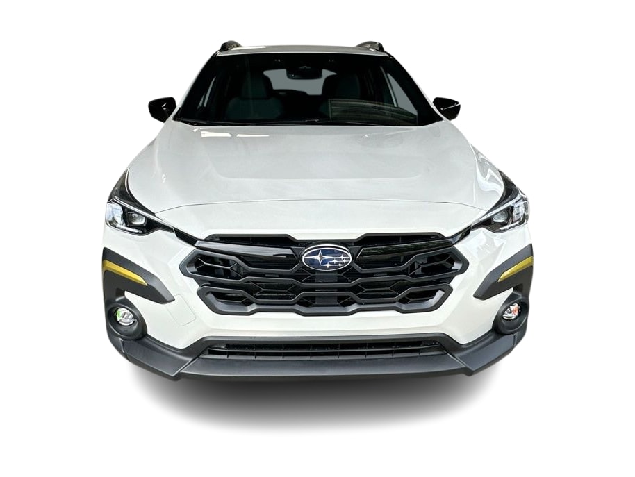 Thumbnail: 2026 Subaru Crosstrek - 6