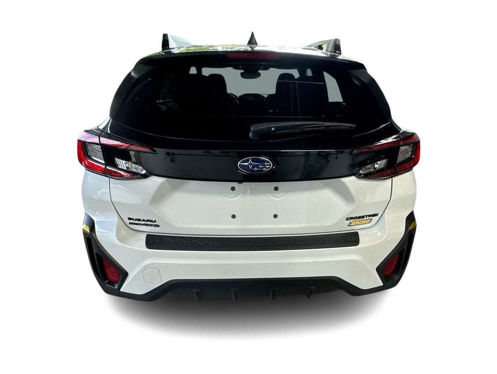 Thumbnail: 2026 Subaru Crosstrek - 5
