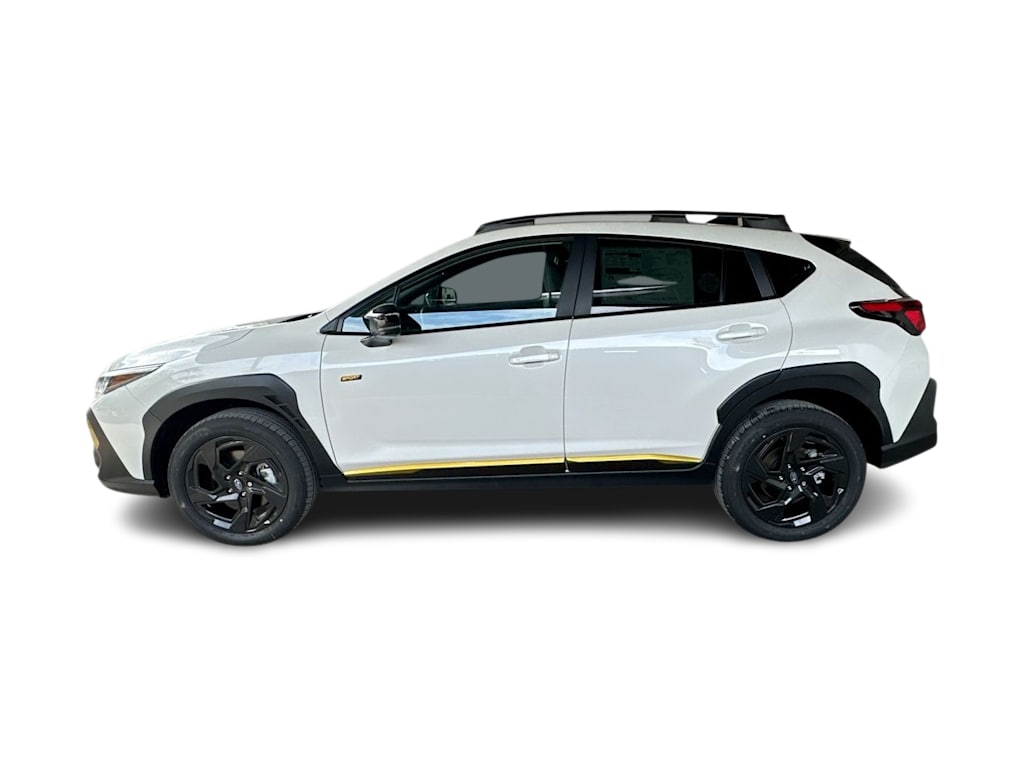 Thumbnail: 2026 Subaru Crosstrek - 3