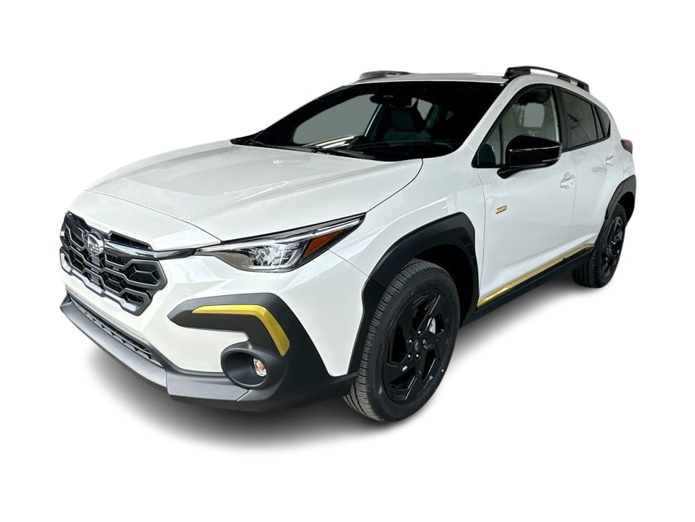 Thumbnail: 2026 Subaru Crosstrek - 22