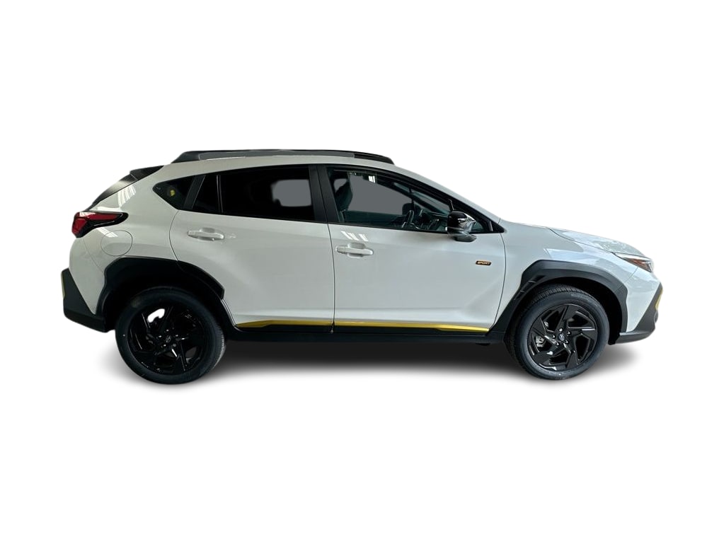 Thumbnail: 2026 Subaru Crosstrek - 24