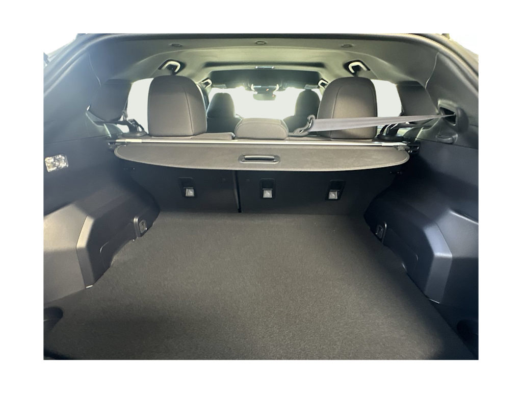 Thumbnail: 2026 Subaru Crosstrek - 15