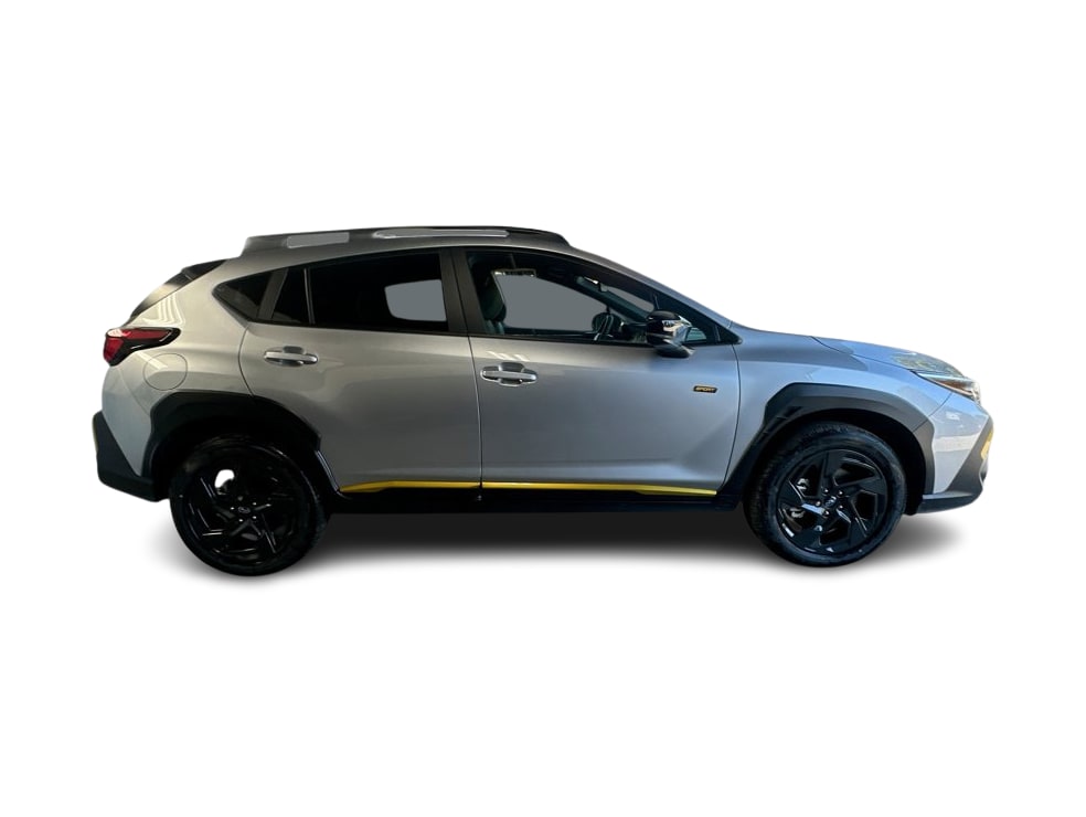 Thumbnail: 2026 Subaru Crosstrek - 23