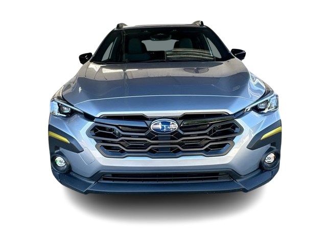 Thumbnail: 2026 Subaru Crosstrek - 18