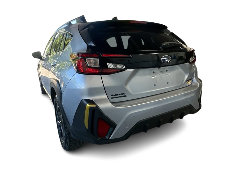 Thumbnail: 2026 Subaru Crosstrek - 20