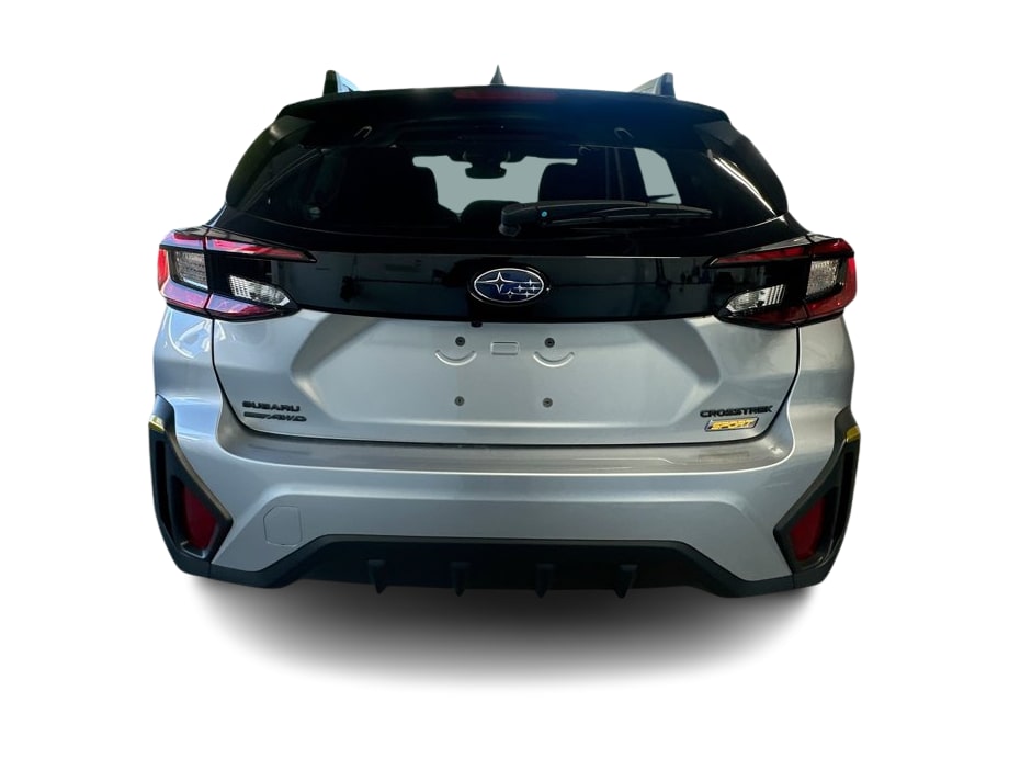 Thumbnail: 2026 Subaru Crosstrek - 21