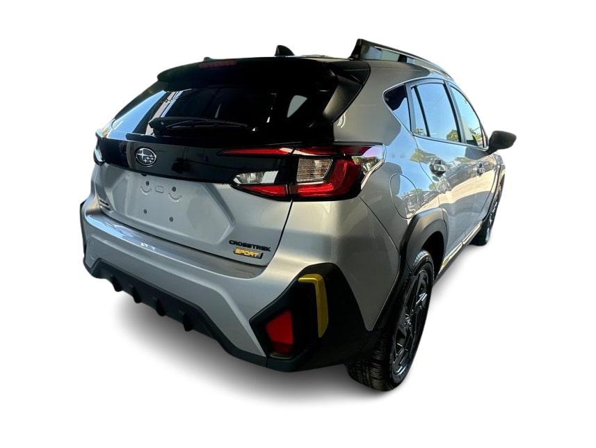 Thumbnail: 2026 Subaru Crosstrek - 22