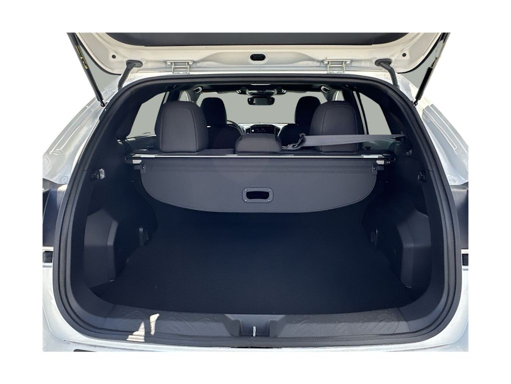 Thumbnail: 2025 Subaru Crosstrek - 16