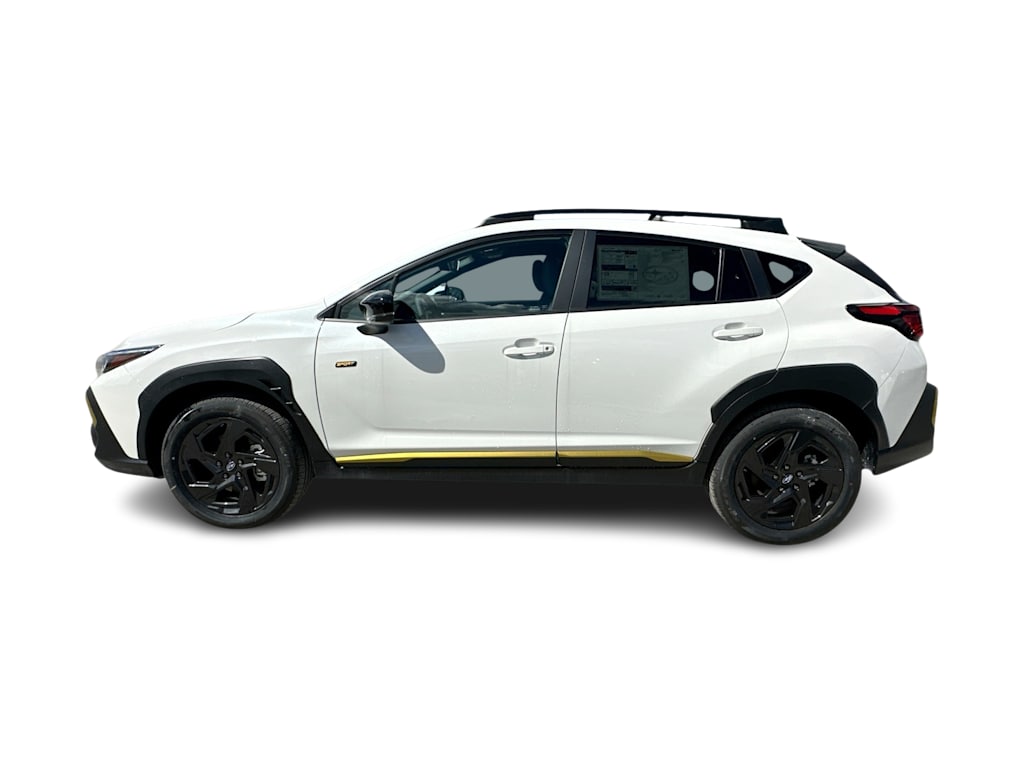 Thumbnail: 2025 Subaru Crosstrek - 3