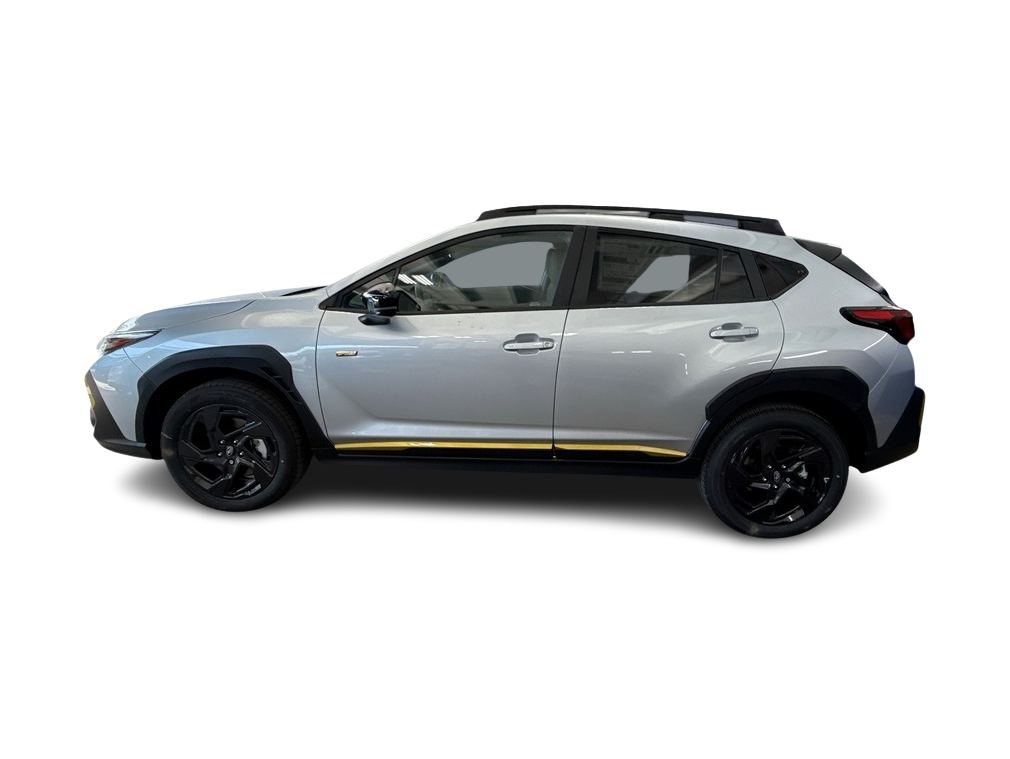 Thumbnail: 2025 Subaru Crosstrek - 3
