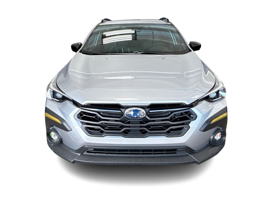 Thumbnail: 2025 Subaru Crosstrek - 5