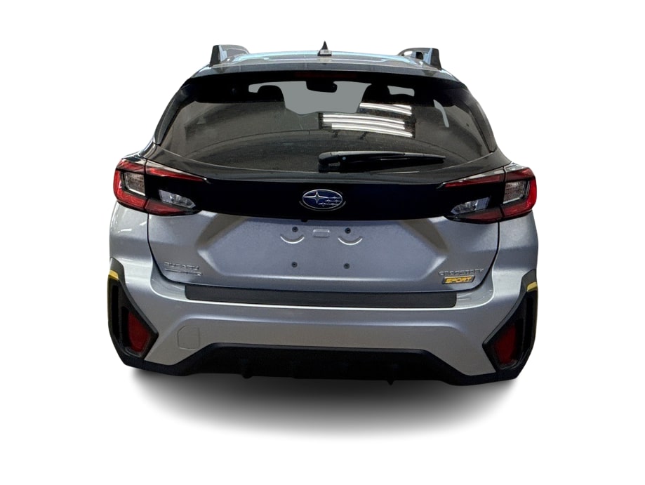 Thumbnail: 2025 Subaru Crosstrek - 22