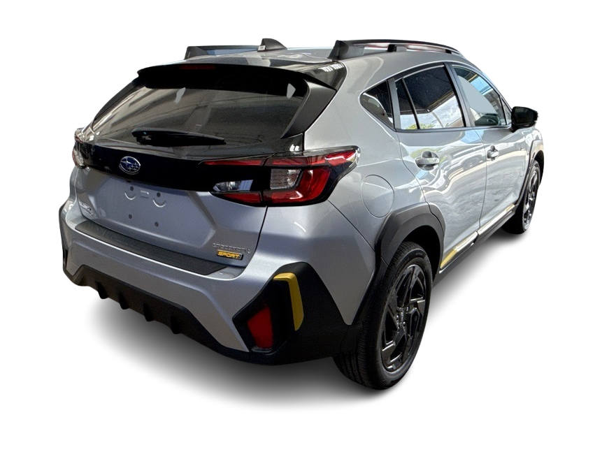 Thumbnail: 2025 Subaru Crosstrek - 23