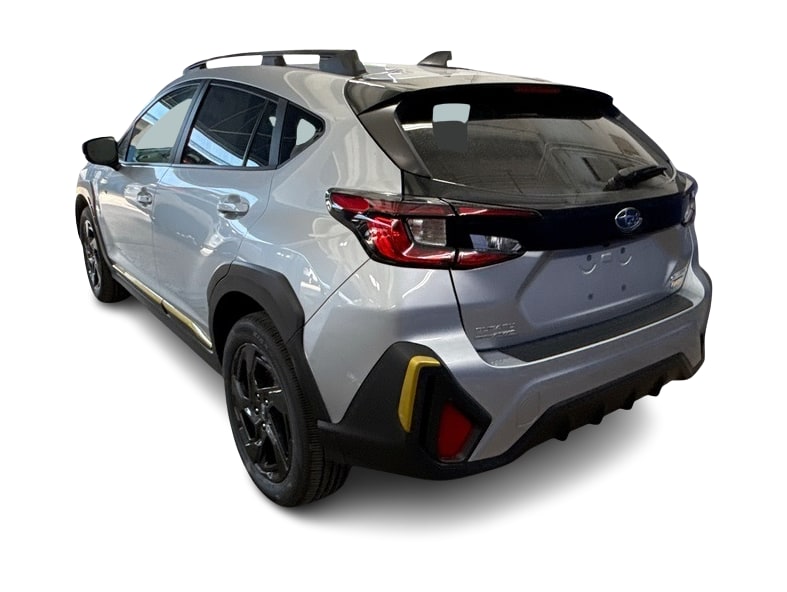 Thumbnail: 2025 Subaru Crosstrek - 4