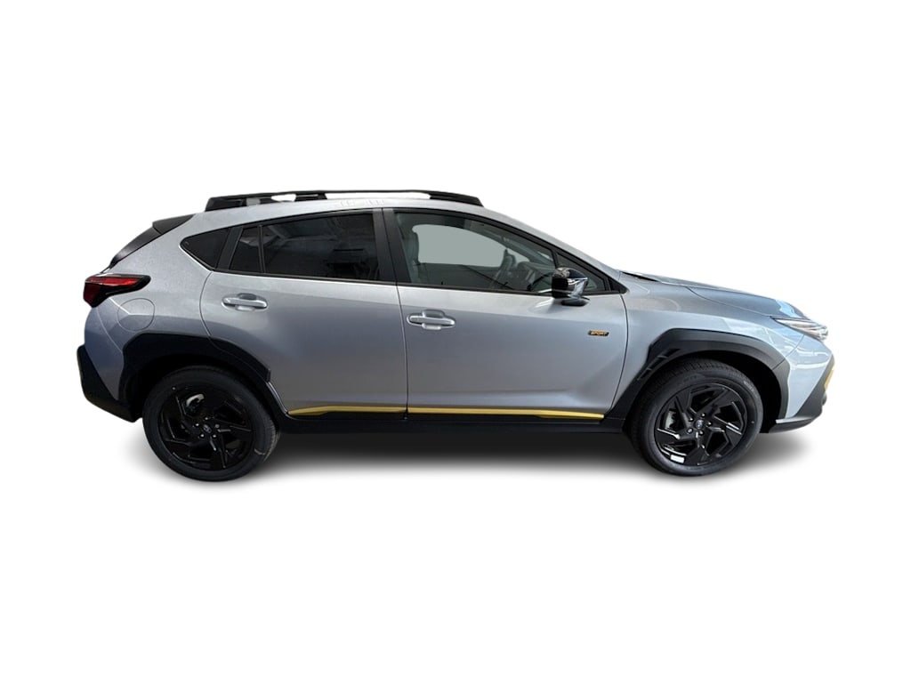 Thumbnail: 2025 Subaru Crosstrek - 24