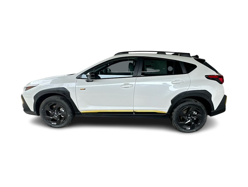 Thumbnail: 2026 Subaru Crosstrek - 3