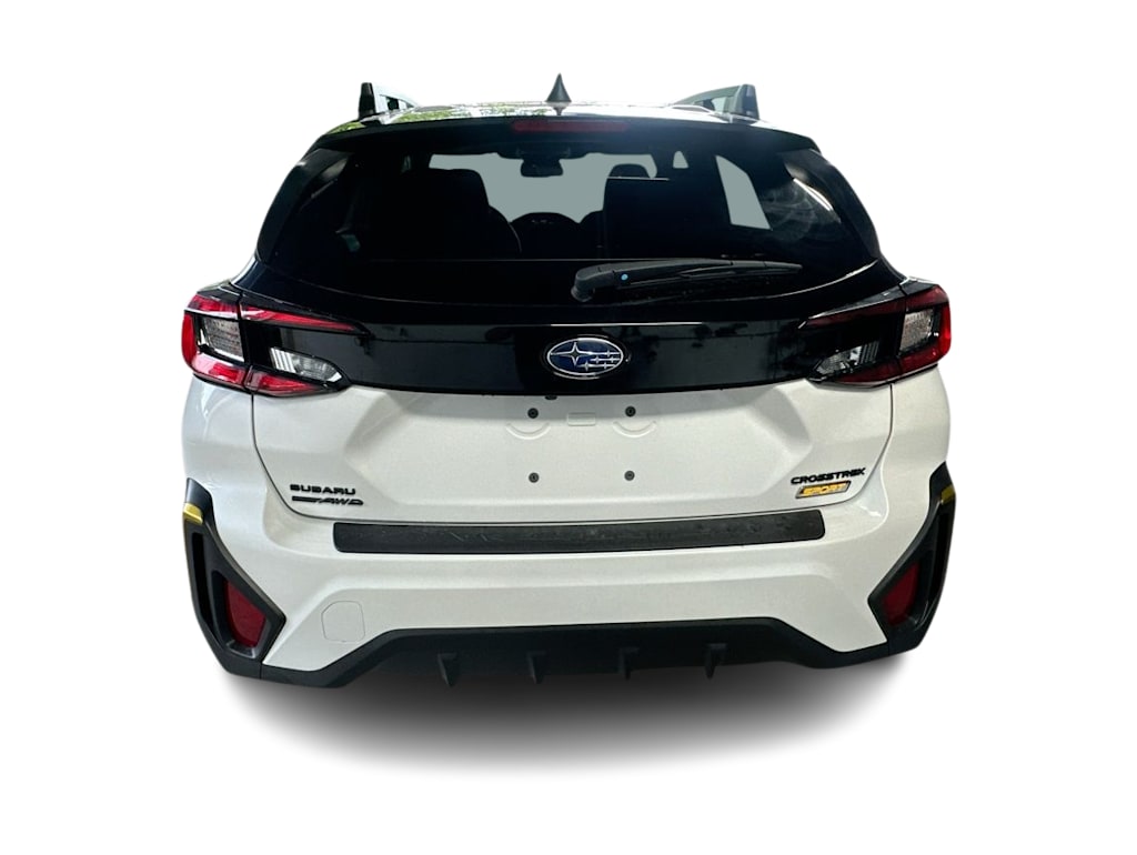 Thumbnail: 2026 Subaru Crosstrek - 5