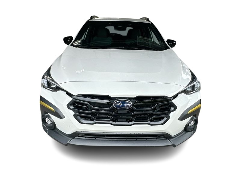 Thumbnail: 2026 Subaru Crosstrek - 6