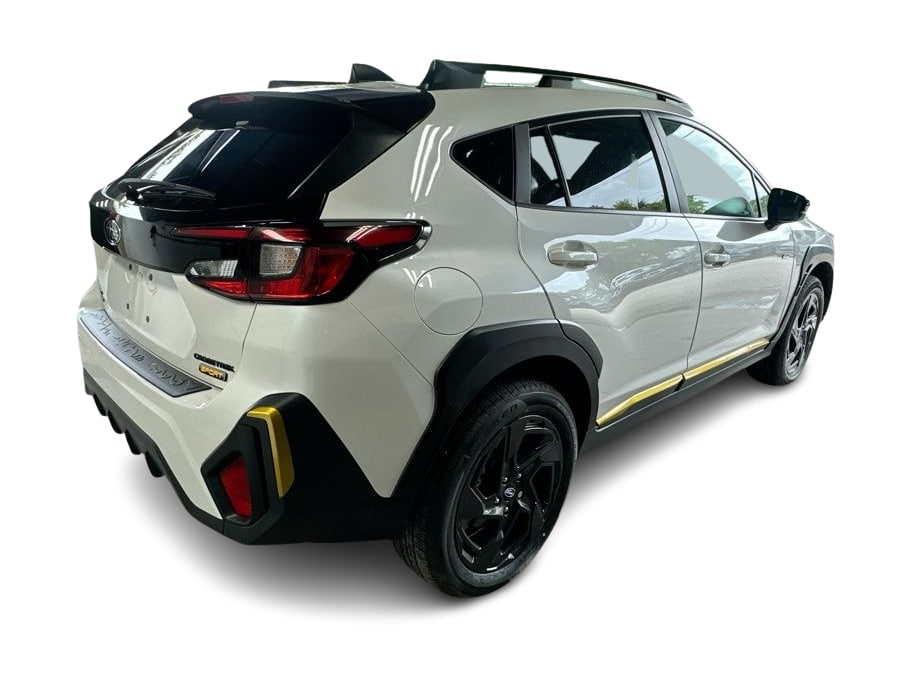 Thumbnail: 2026 Subaru Crosstrek - 22