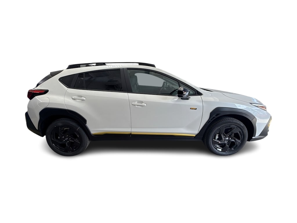 Thumbnail: 2025 Subaru Crosstrek - 23