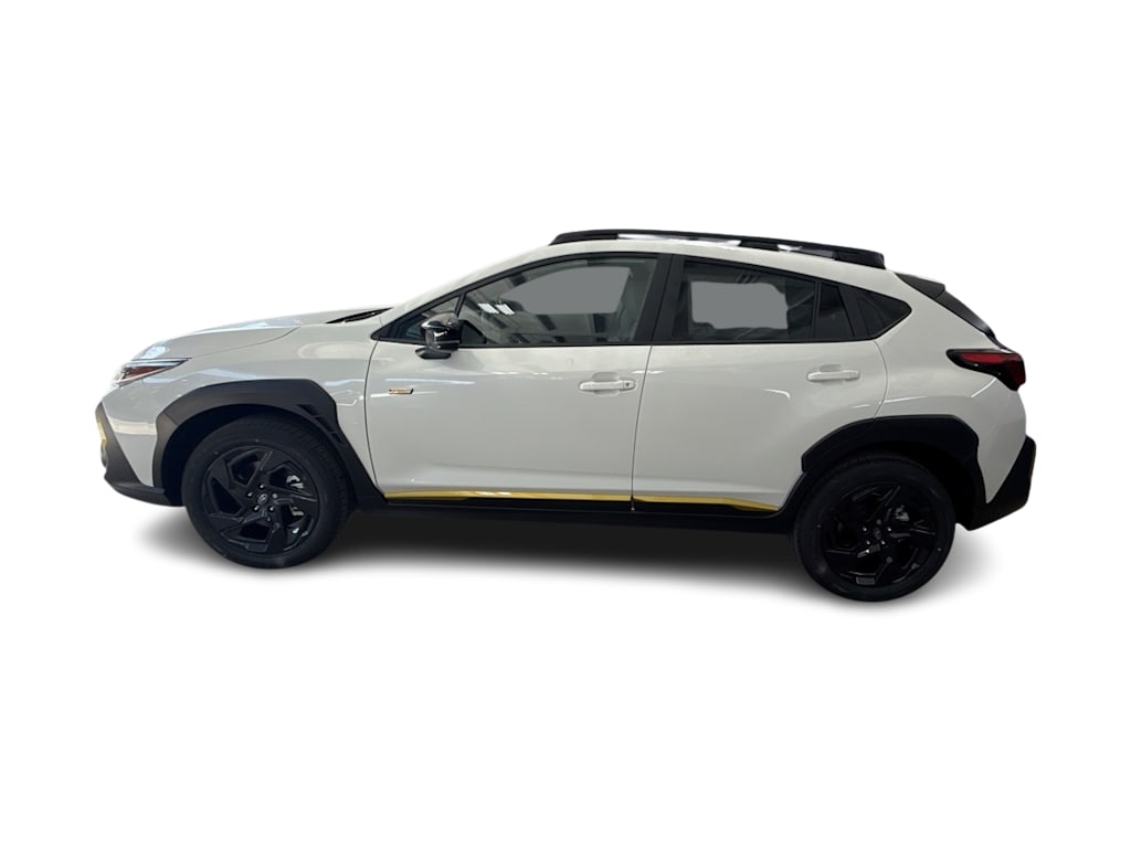 Thumbnail: 2025 Subaru Crosstrek - 3