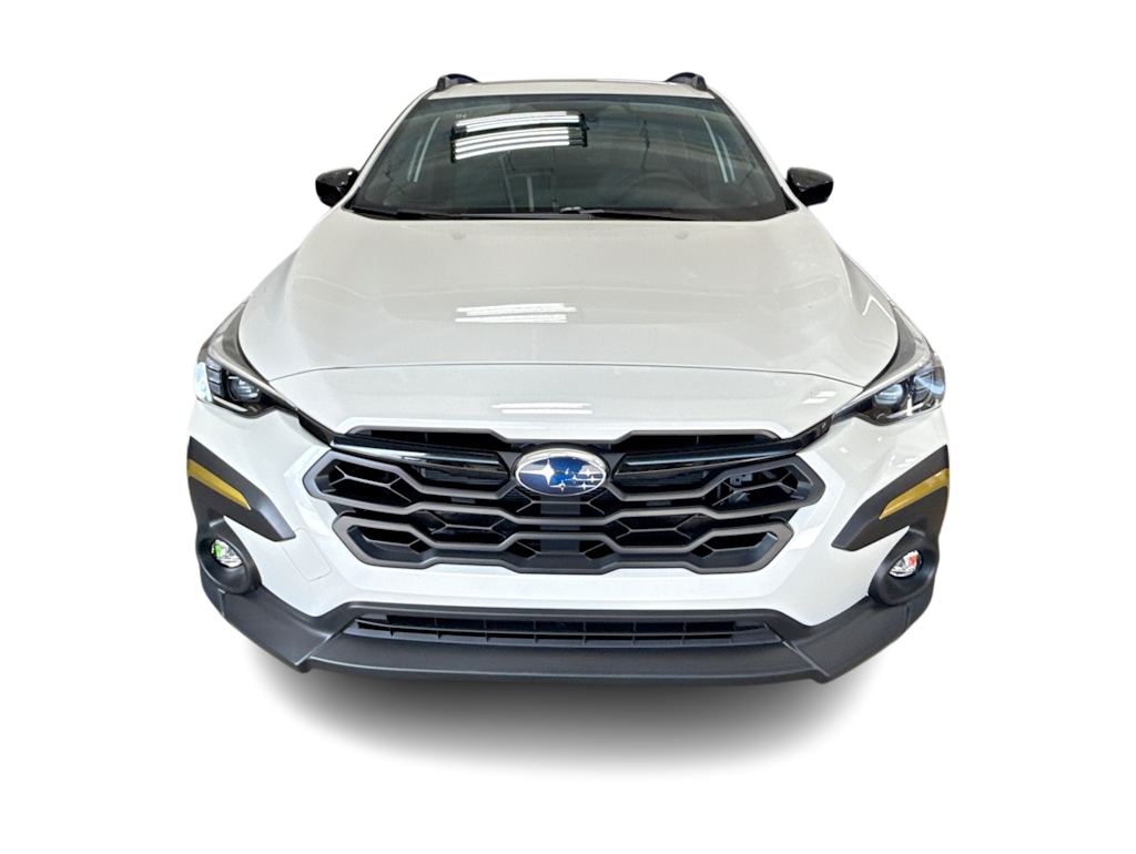 Thumbnail: 2025 Subaru Crosstrek - 5