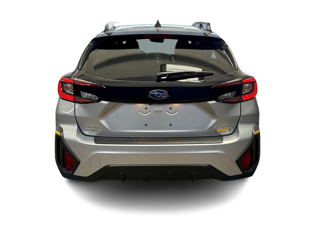 Thumbnail: 2025 Subaru Crosstrek - 5