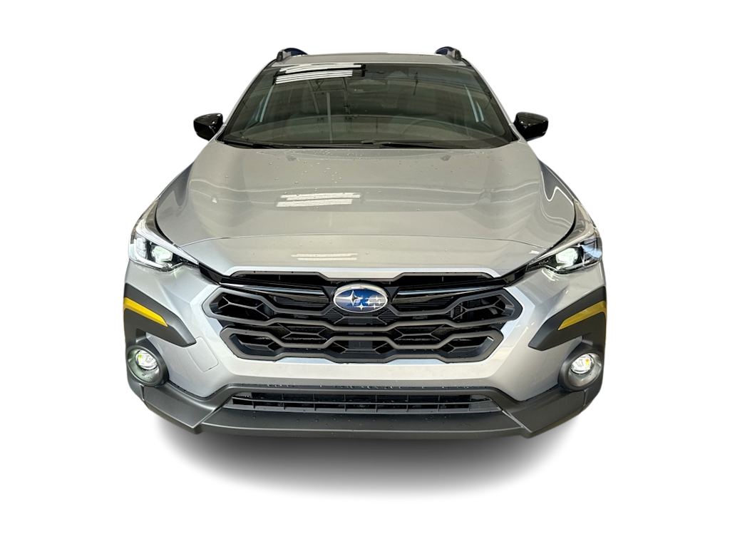 Thumbnail: 2025 Subaru Crosstrek - 6