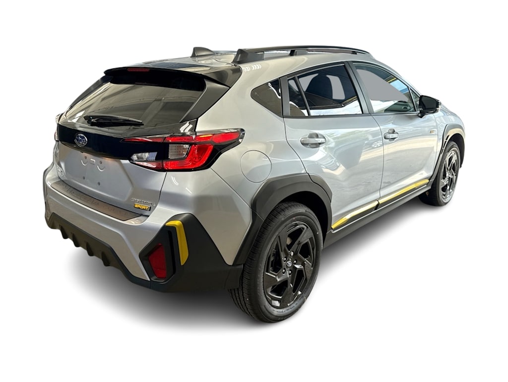 Thumbnail: 2025 Subaru Crosstrek - 22