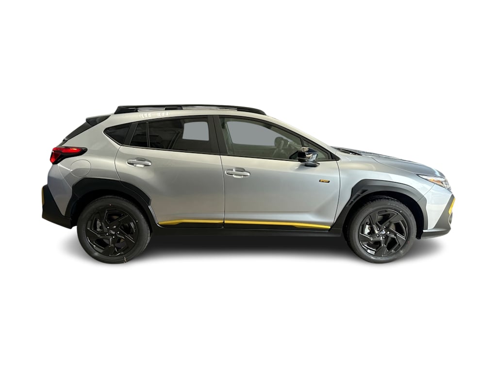 Thumbnail: 2025 Subaru Crosstrek - 23