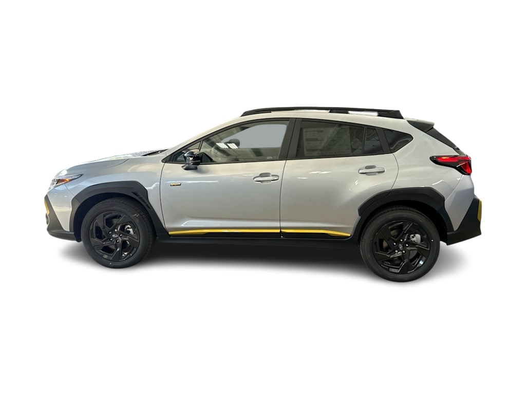 Thumbnail: 2025 Subaru Crosstrek - 3