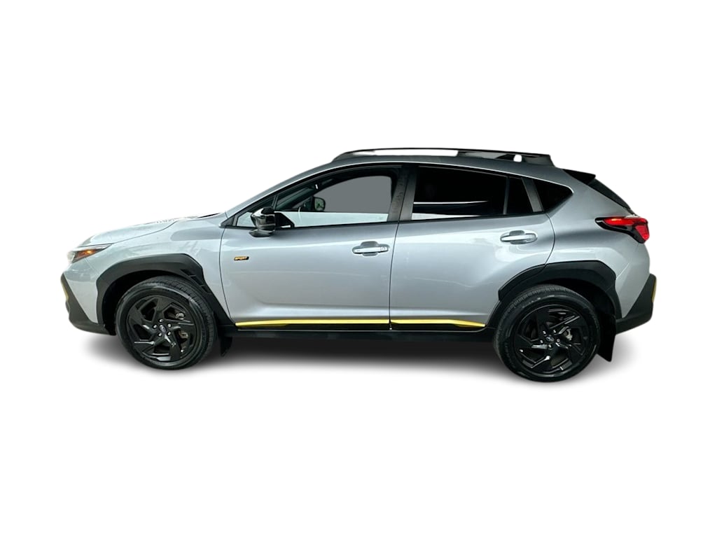 Thumbnail: 2024 Subaru Crosstrek - 3