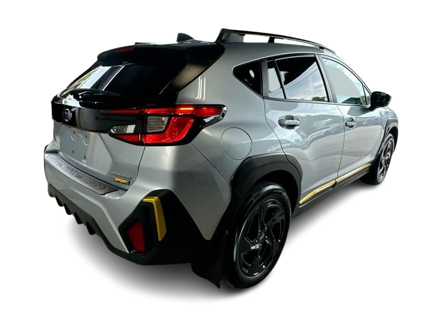Thumbnail: 2024 Subaru Crosstrek - 22