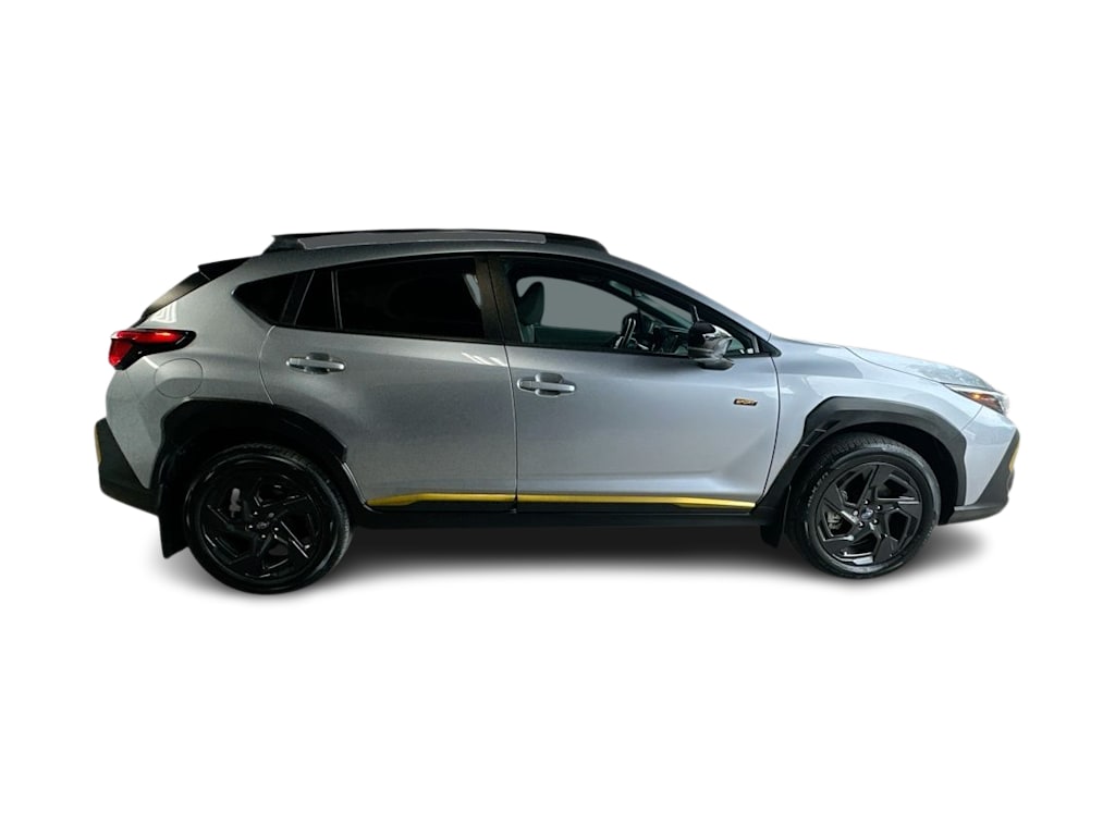 Thumbnail: 2024 Subaru Crosstrek - 23