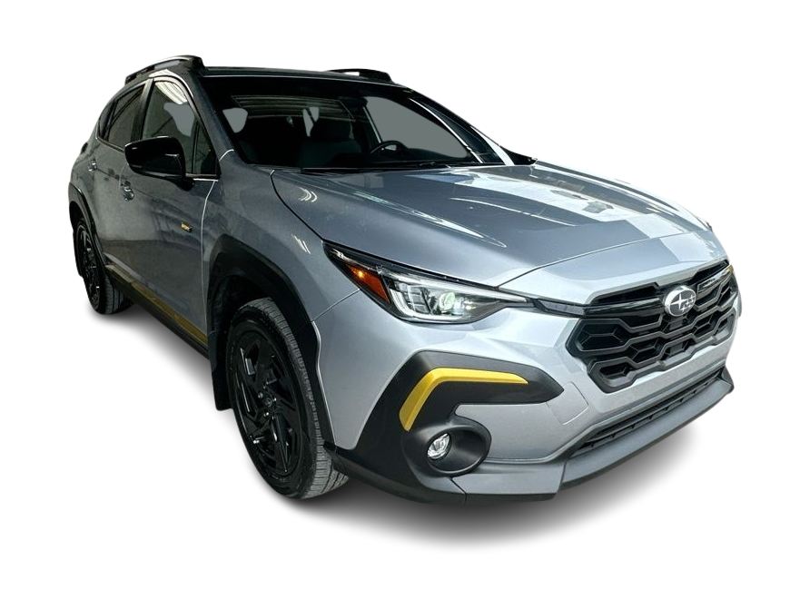 Thumbnail: 2024 Subaru Crosstrek - 19