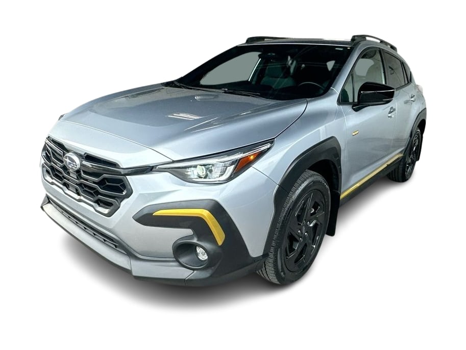 Thumbnail: 2024 Subaru Crosstrek - 20